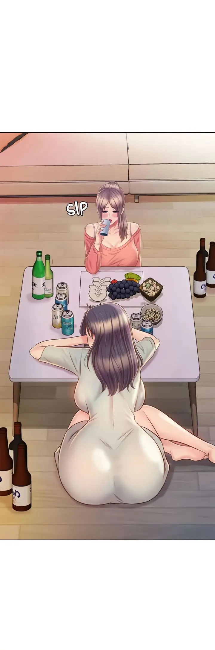 Her Taste Chapter 46 - Page 44