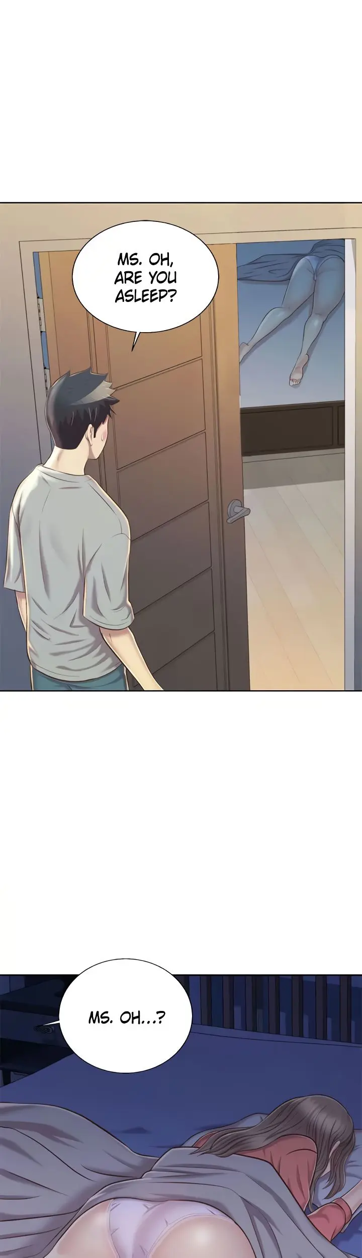Her Taste Chapter 46 - Page 57