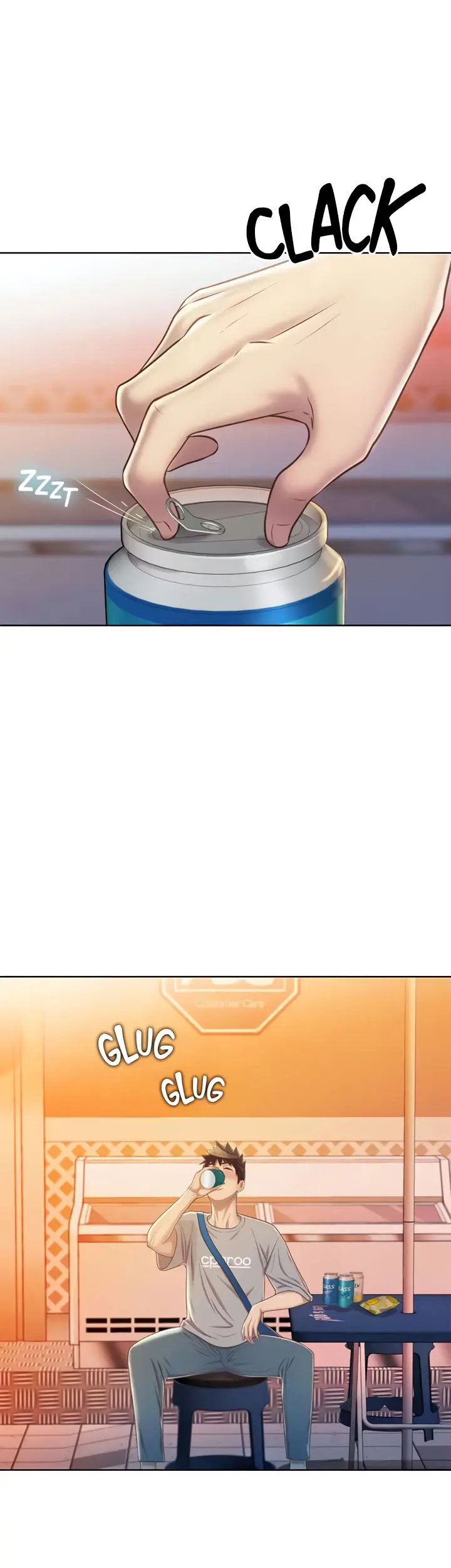 Her Taste Chapter 46 - Page 9