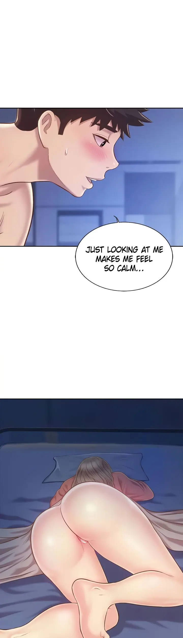 Her Taste Chapter 47 - Page 21