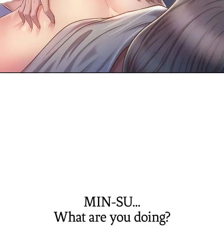 Her Taste Chapter 47 - Page 27