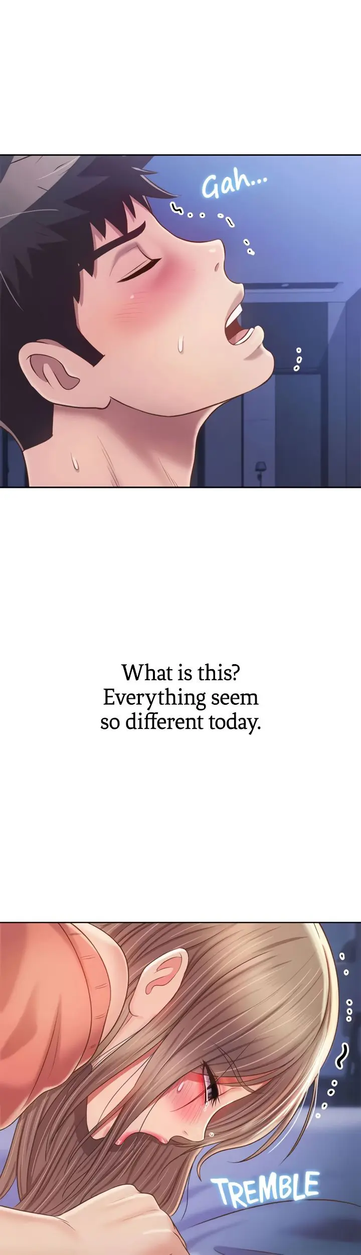 Her Taste Chapter 47 - Page 63
