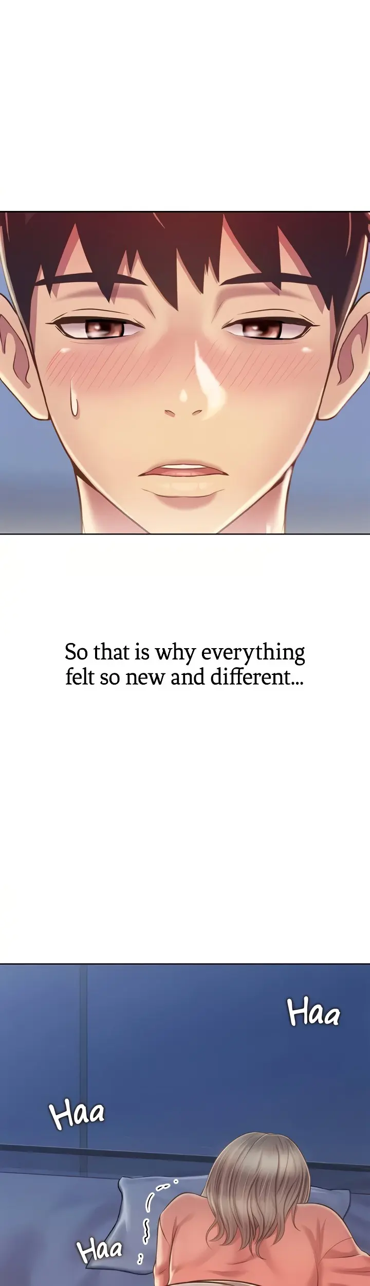 Her Taste Chapter 48 - Page 12