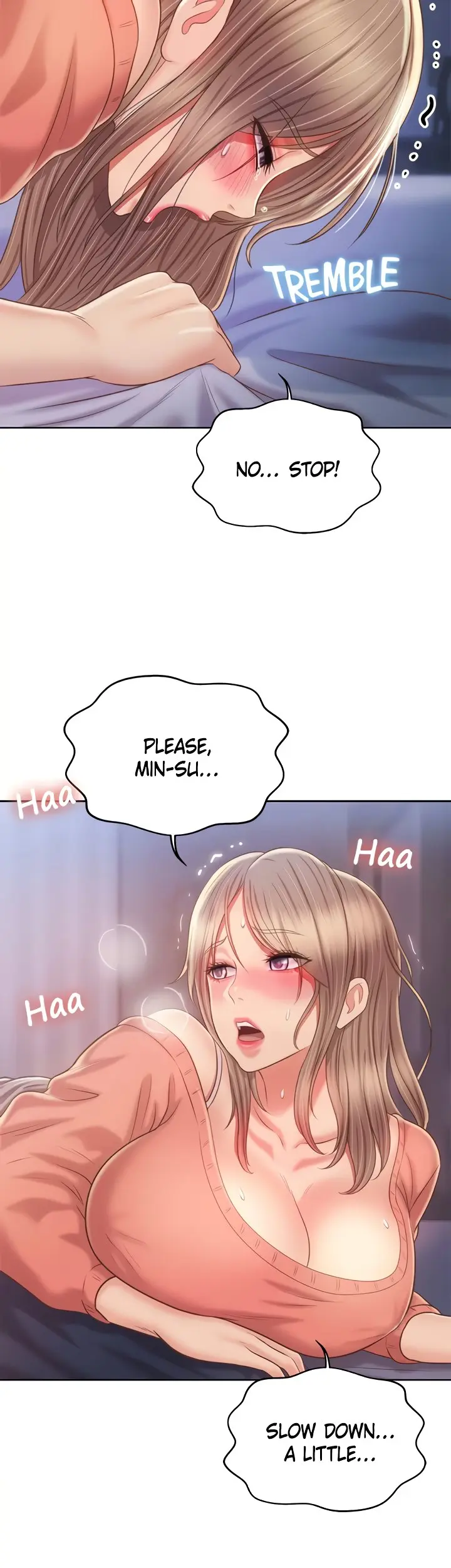 Her Taste Chapter 48 - Page 2