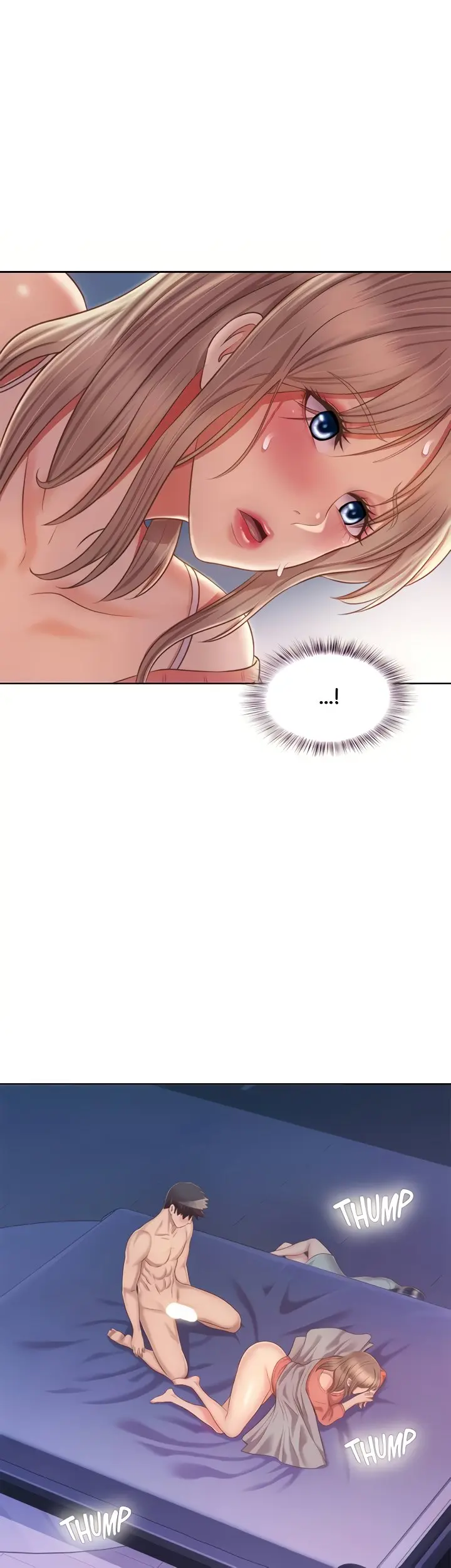 Her Taste Chapter 48 - Page 26