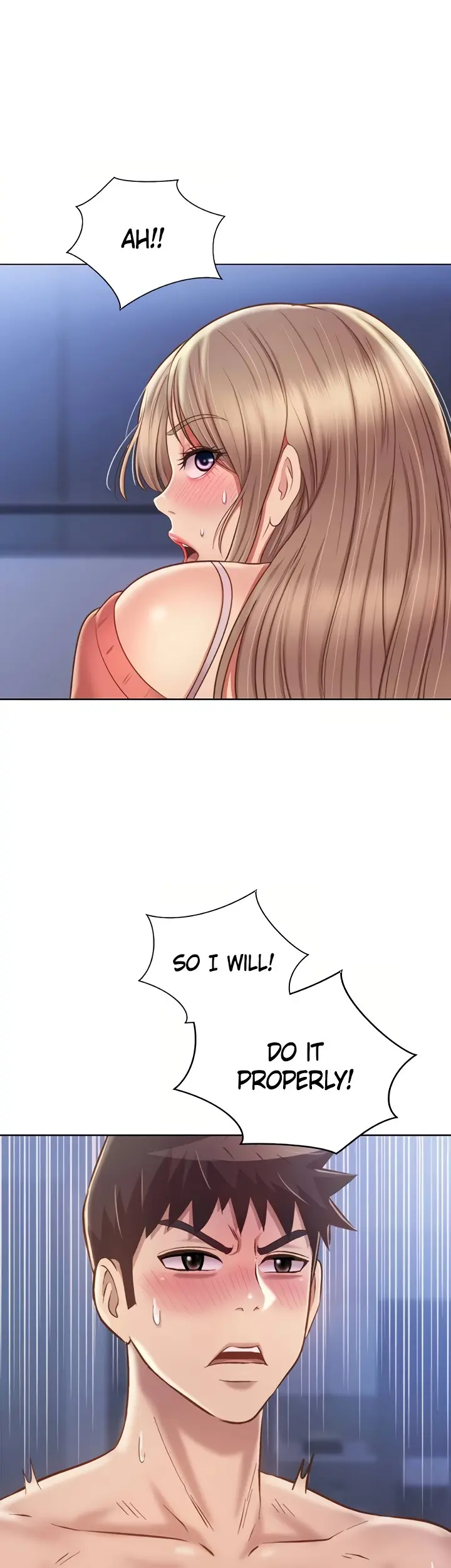 Her Taste Chapter 48 - Page 53