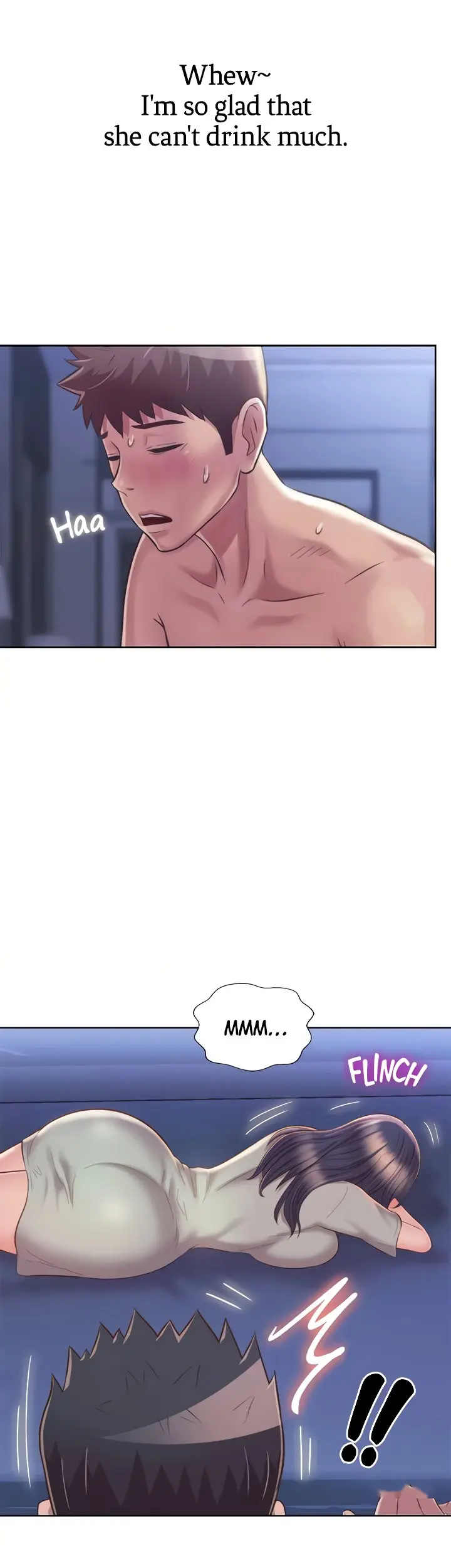 Her Taste Chapter 49 - Page 24