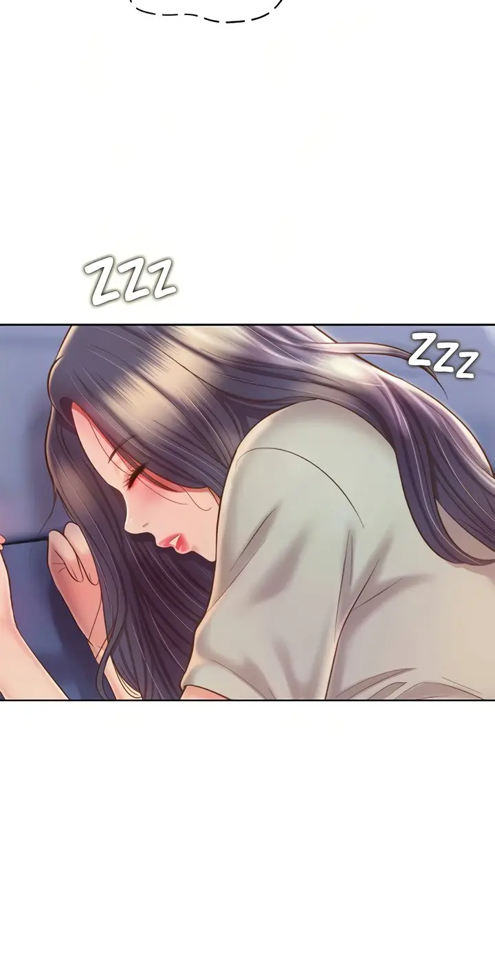 Her Taste Chapter 49 - Page 28