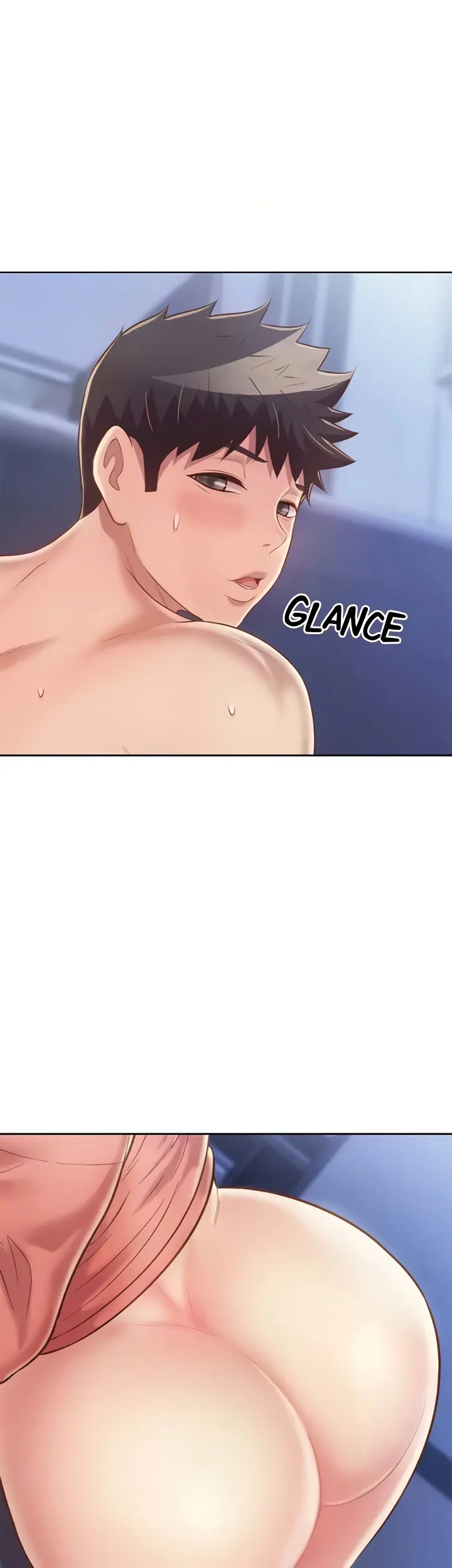 Her Taste Chapter 49 - Page 33