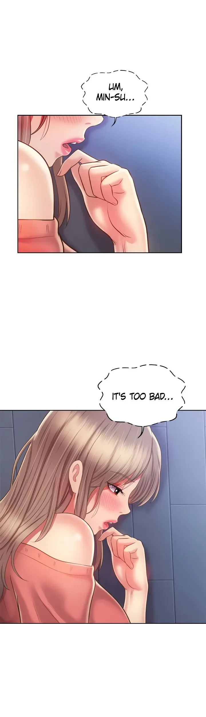 Her Taste Chapter 49 - Page 40