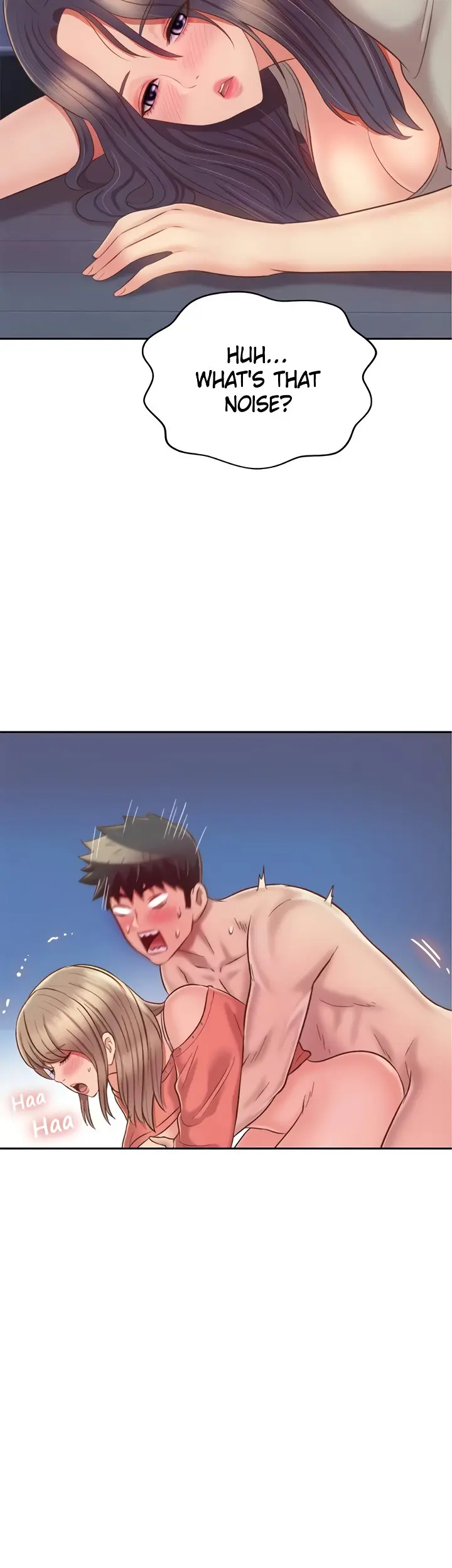 Her Taste Chapter 49 - Page 5