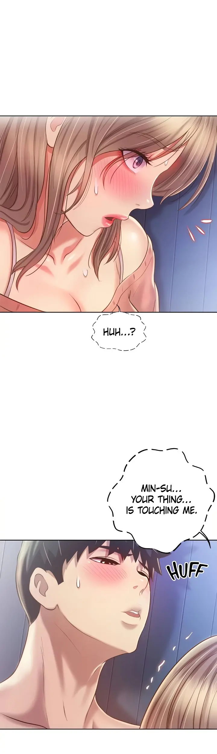 Her Taste Chapter 49 - Page 43