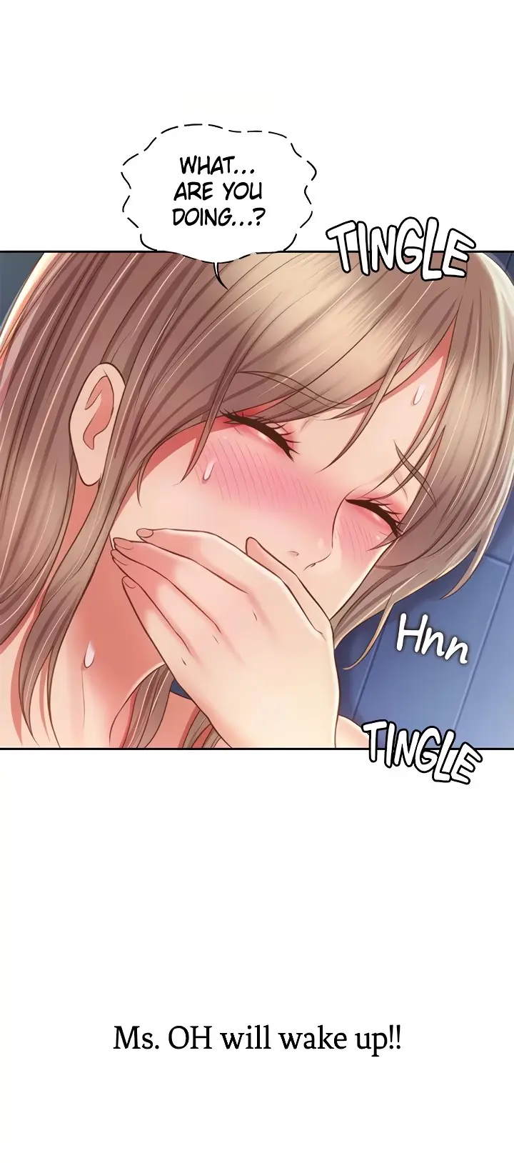 Her Taste Chapter 49 - Page 47