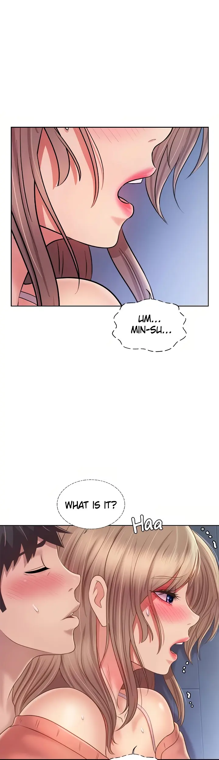 Her Taste Chapter 49 - Page 60