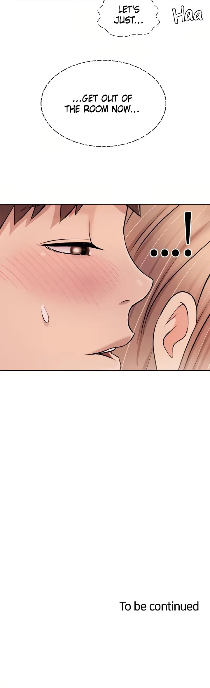 Her Taste Chapter 49 - Page 61