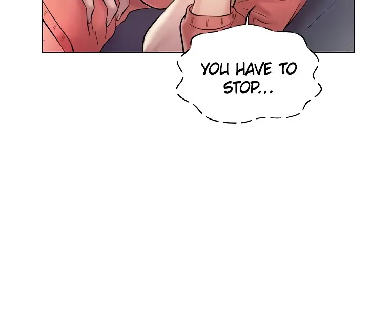 Her Taste Chapter 50 - Page 21