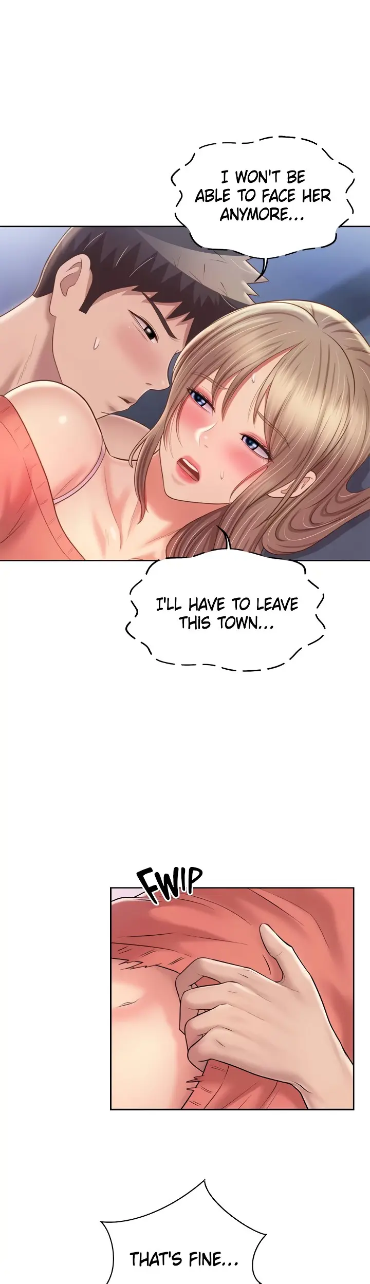 Her Taste Chapter 50 - Page 24