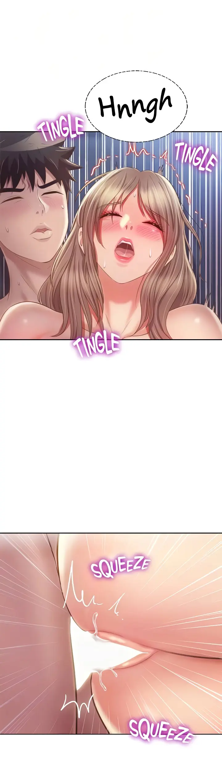 Her Taste Chapter 50 - Page 30