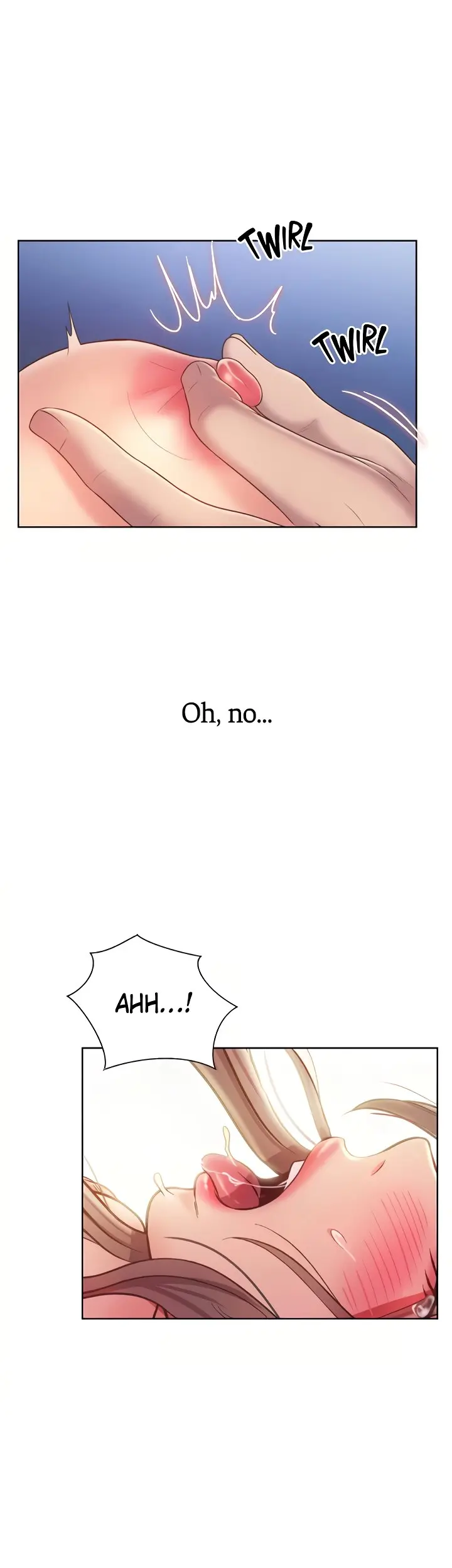 Her Taste Chapter 50 - Page 40