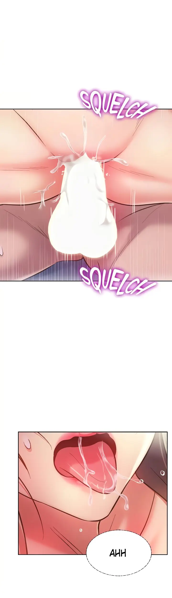 Her Taste Chapter 50 - Page 44