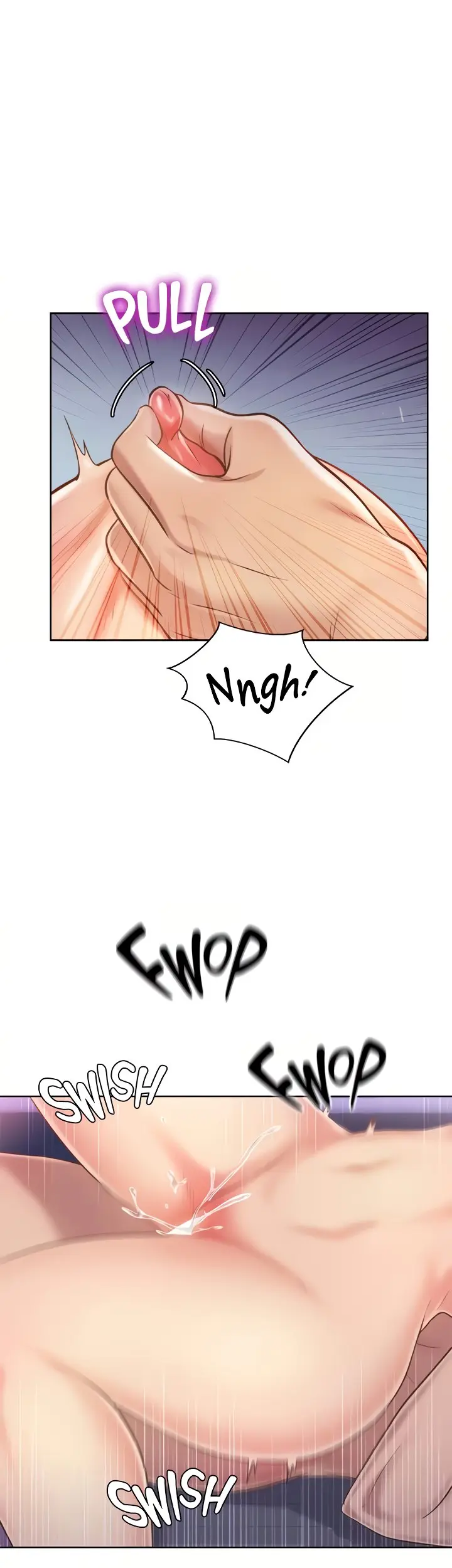 Her Taste Chapter 50 - Page 45