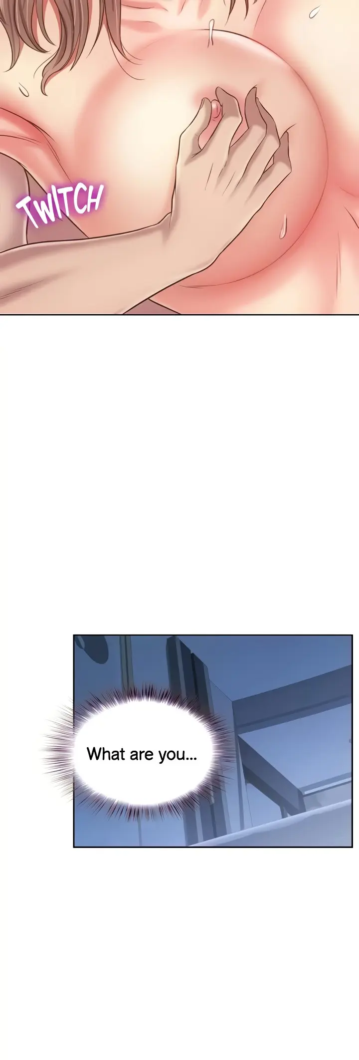 Her Taste Chapter 50 - Page 47