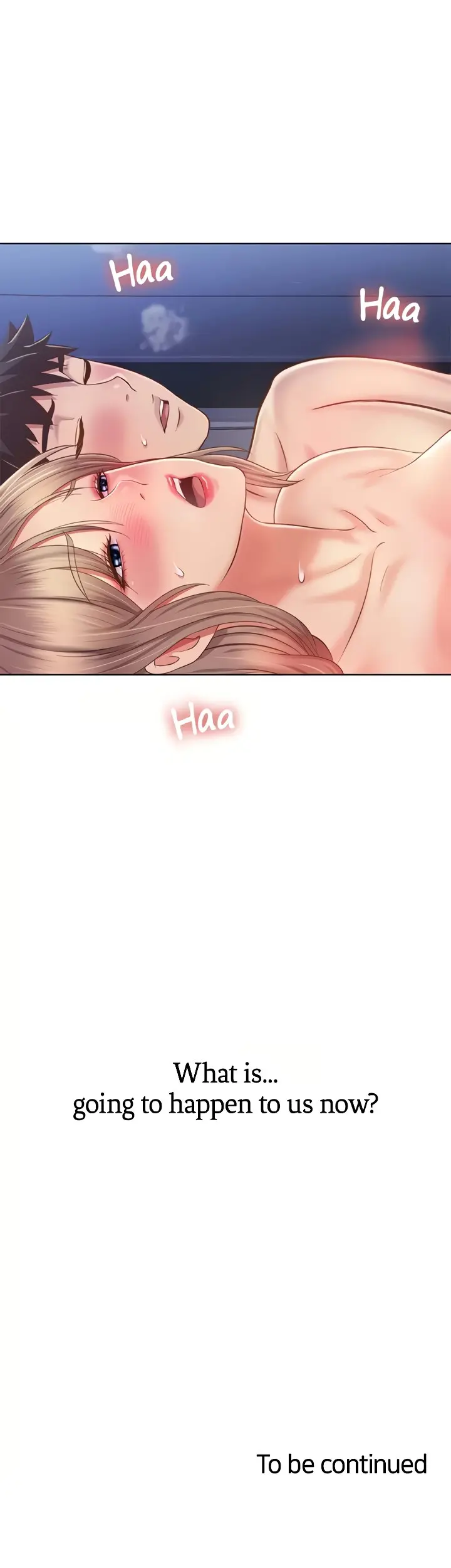 Her Taste Chapter 50 - Page 63