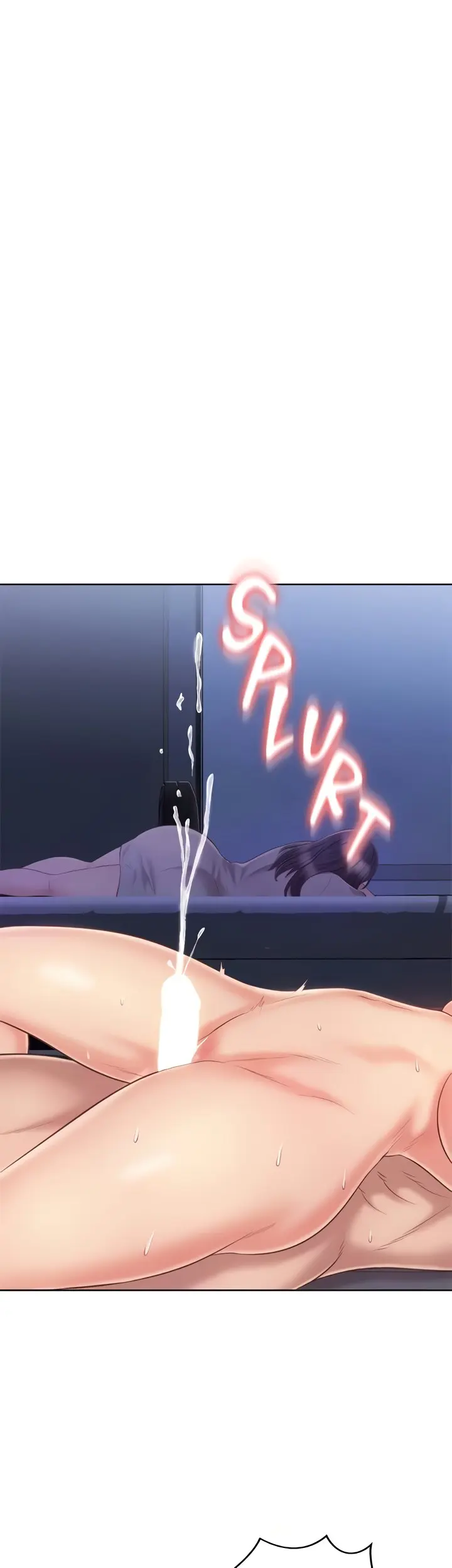 Her Taste Chapter 51 - Page 1