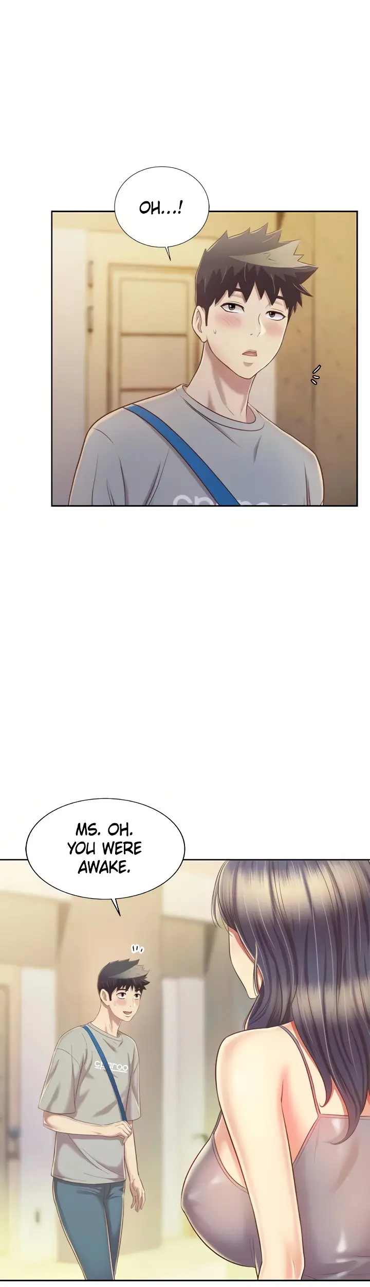 Her Taste Chapter 51 - Page 15