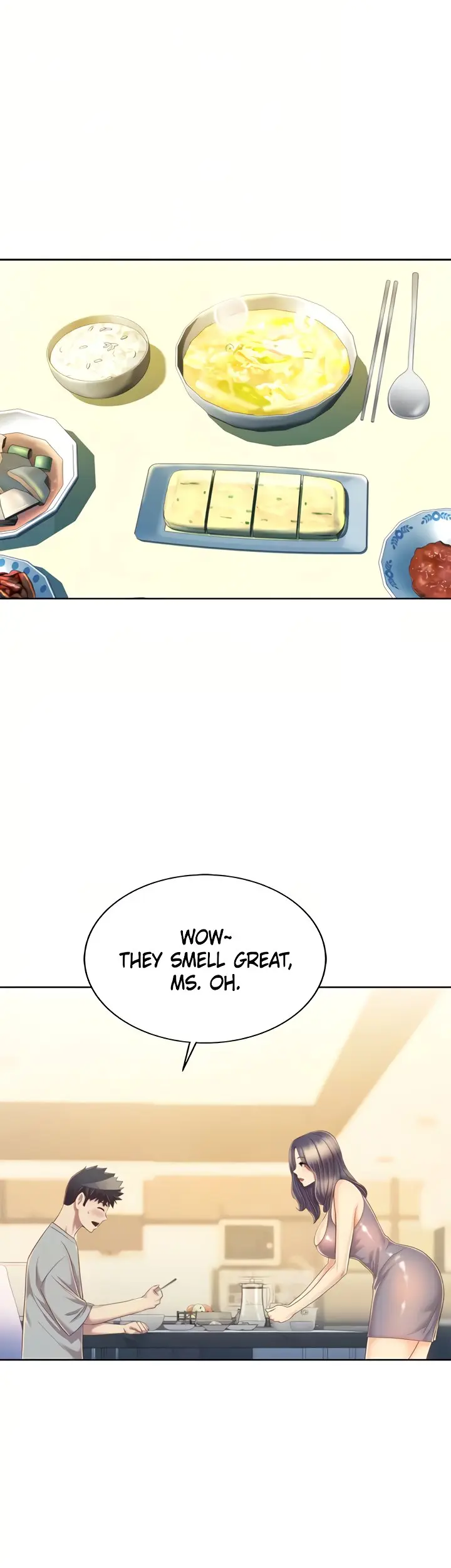 Her Taste Chapter 51 - Page 18