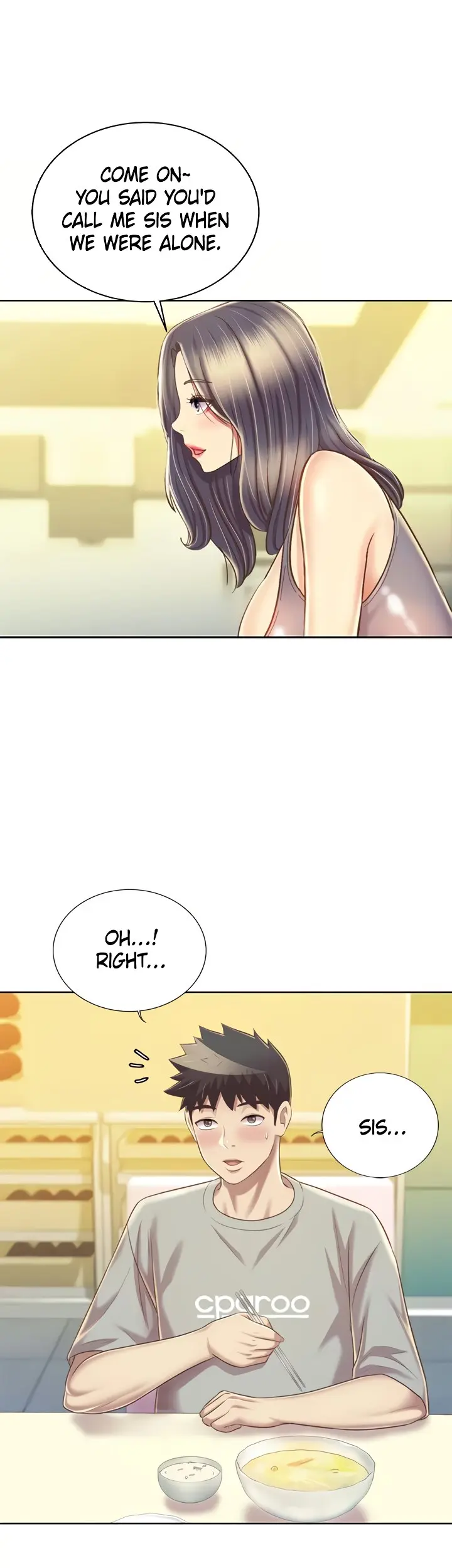 Her Taste Chapter 51 - Page 19