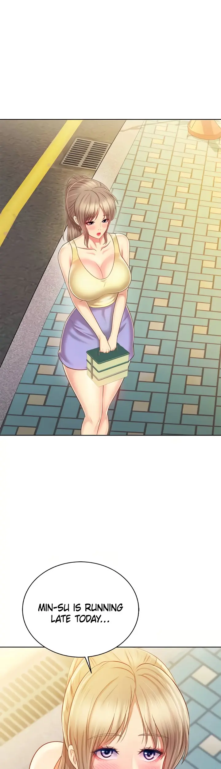Her Taste Chapter 51 - Page 62