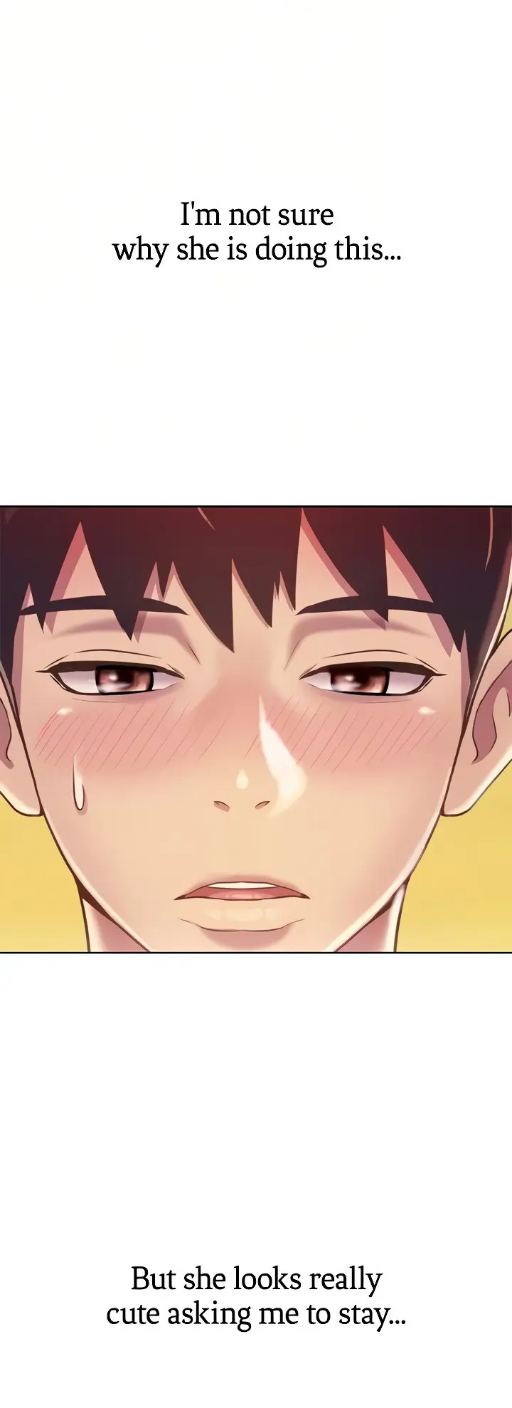Her Taste Chapter 52 - Page 15