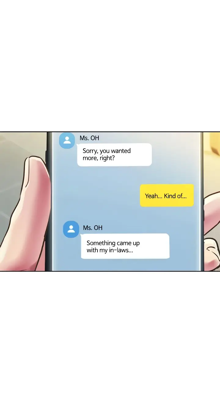 Her Taste Chapter 52 - Page 37