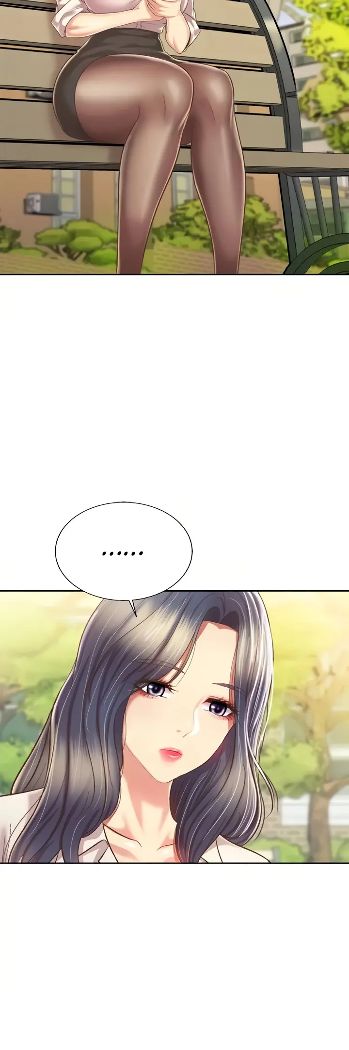 Her Taste Chapter 52 - Page 45