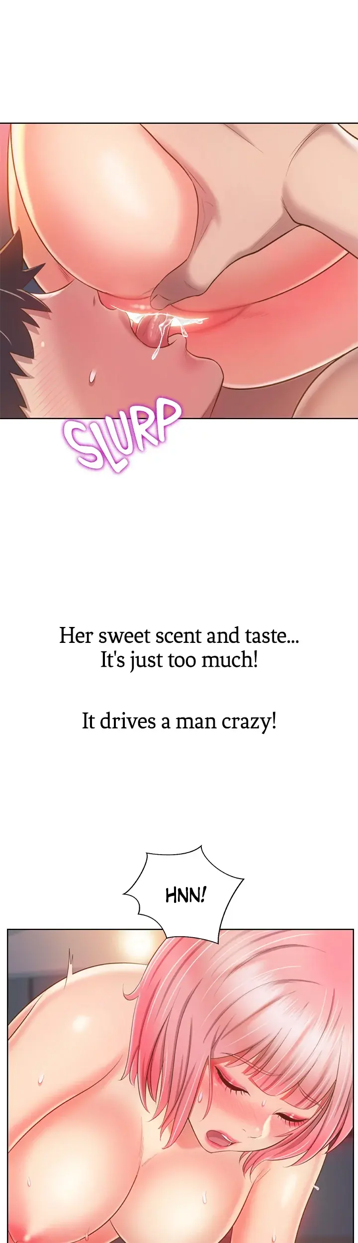 Her Taste Chapter 58 - Page 2