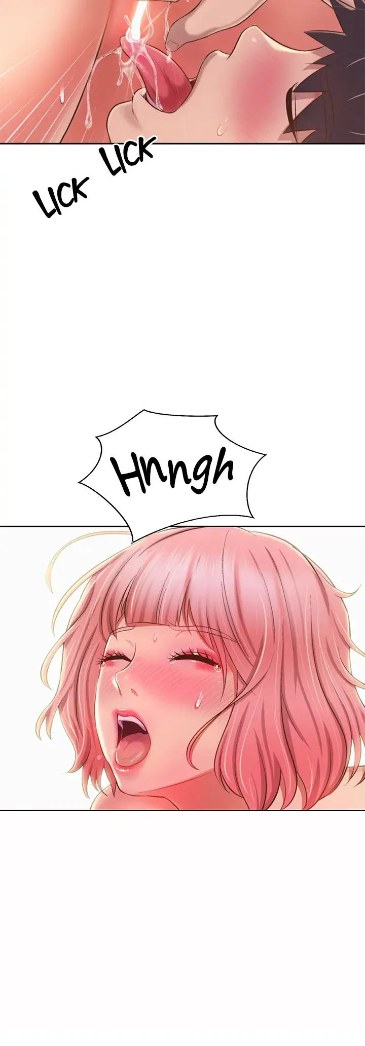 Her Taste Chapter 58 - Page 39