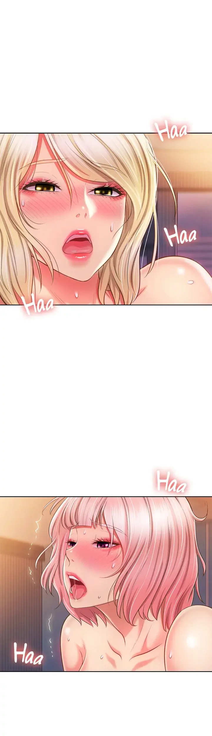 Her Taste Chapter 58 - Page 42