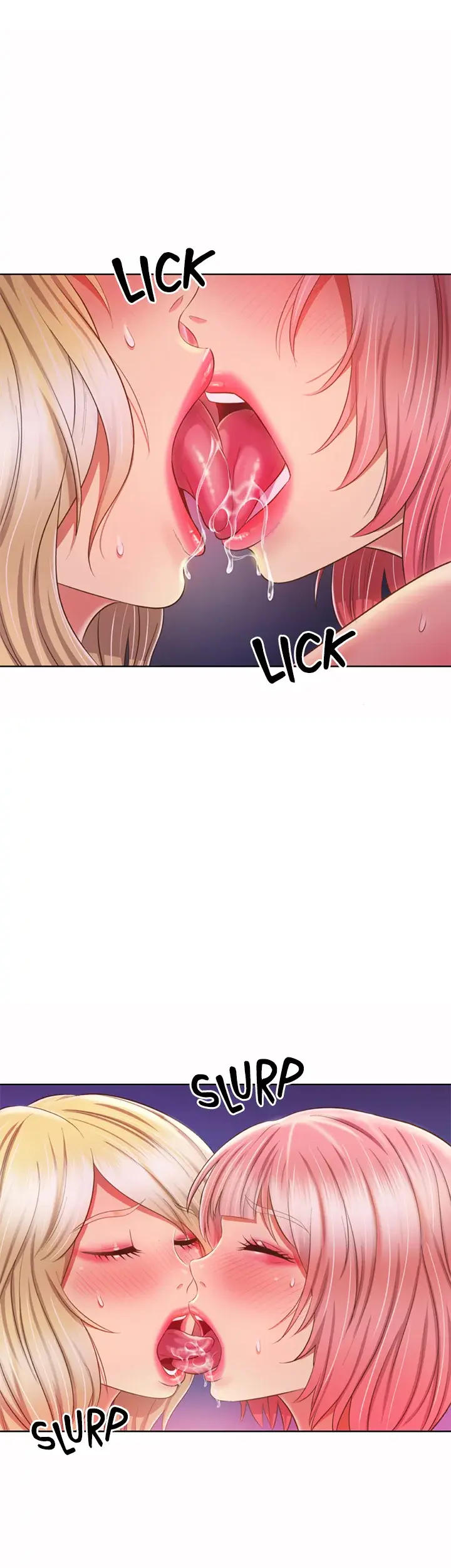 Her Taste Chapter 58 - Page 46