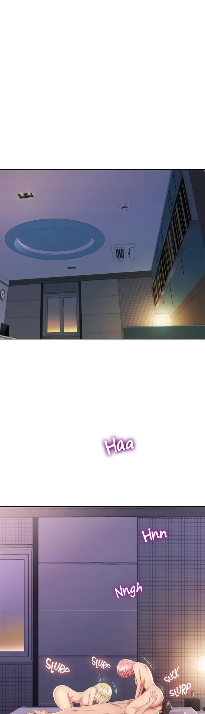 Her Taste Chapter 58 - Page 7