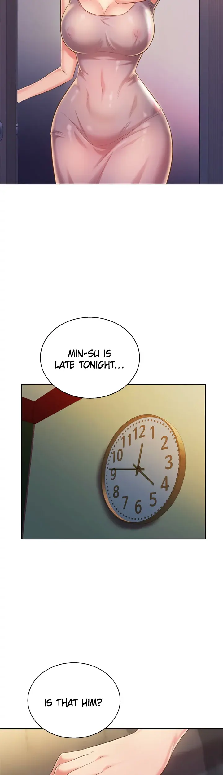 Her Taste Chapter 59 - Page 2