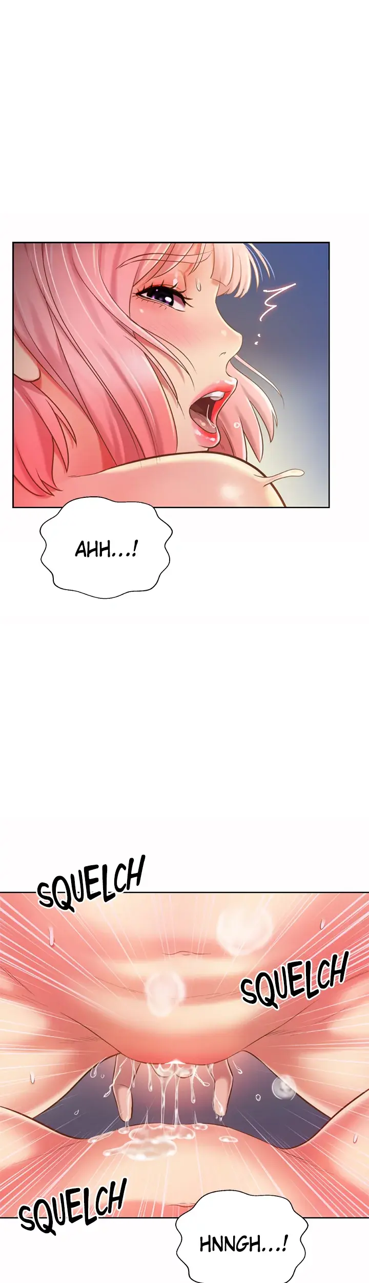 Her Taste Chapter 59 - Page 24