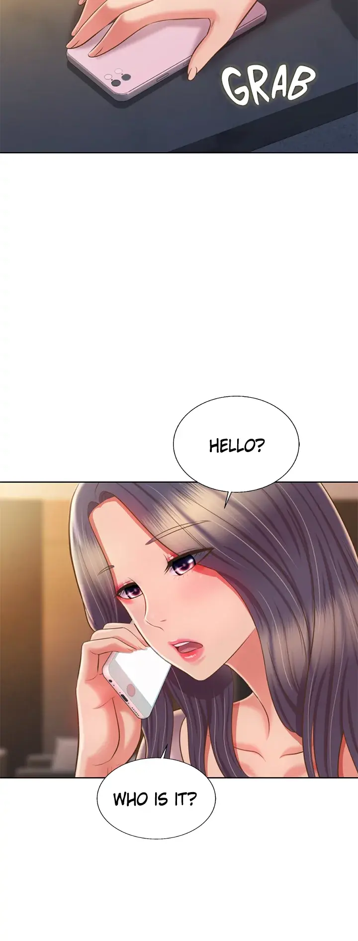 Her Taste Chapter 59 - Page 3