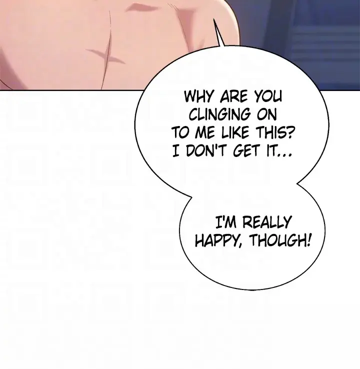 Her Taste Chapter 59 - Page 34
