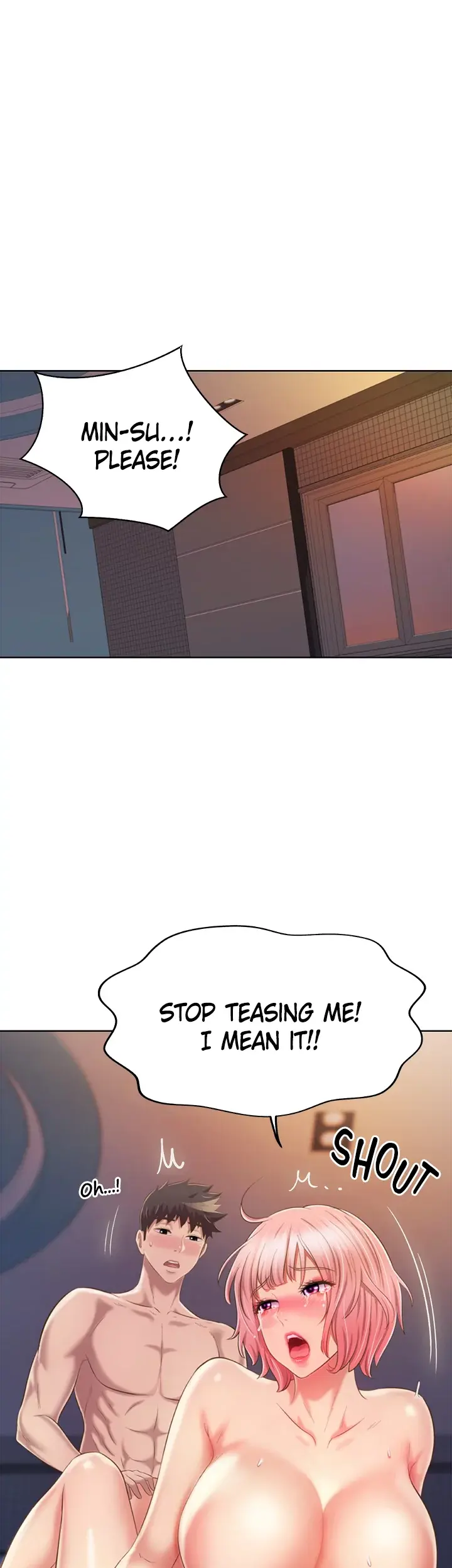 Her Taste Chapter 59 - Page 43