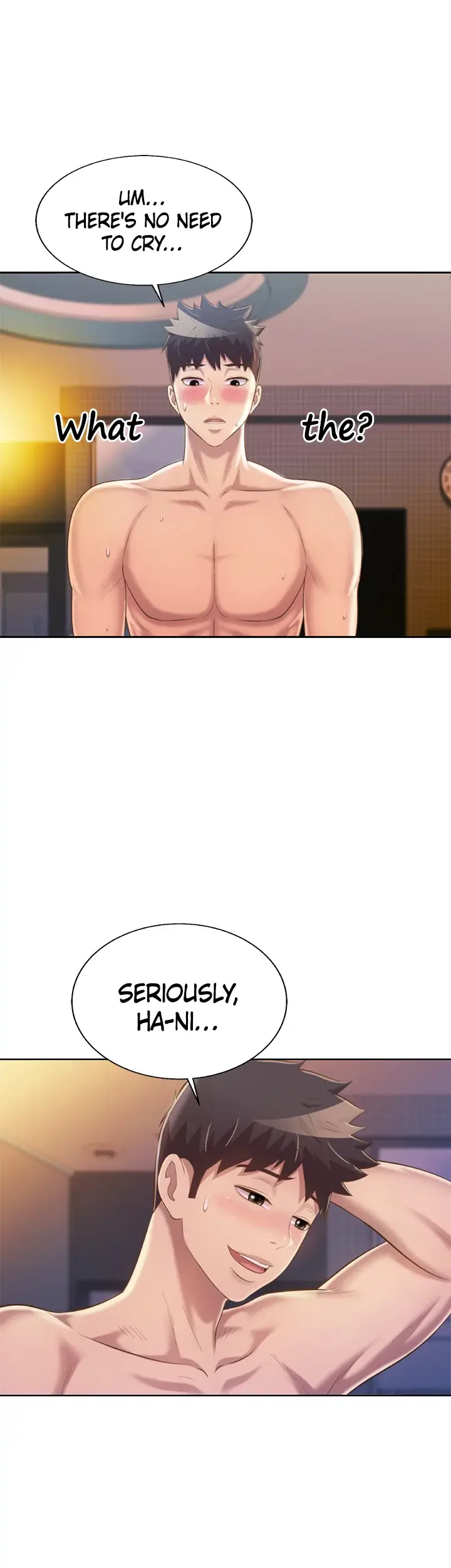 Her Taste Chapter 59 - Page 47