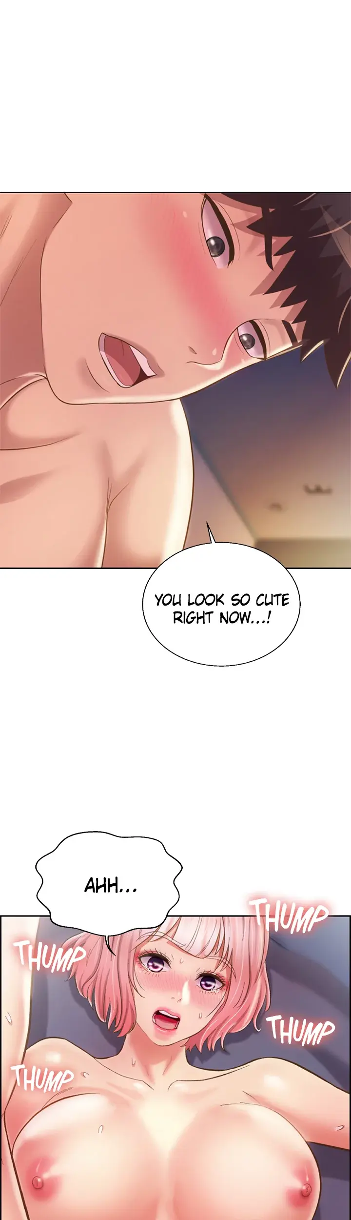 Her Taste Chapter 59 - Page 52