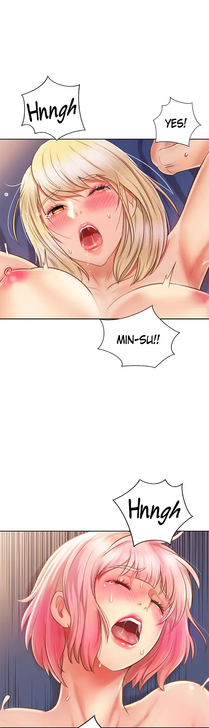 Her Taste Chapter 59 - Page 62