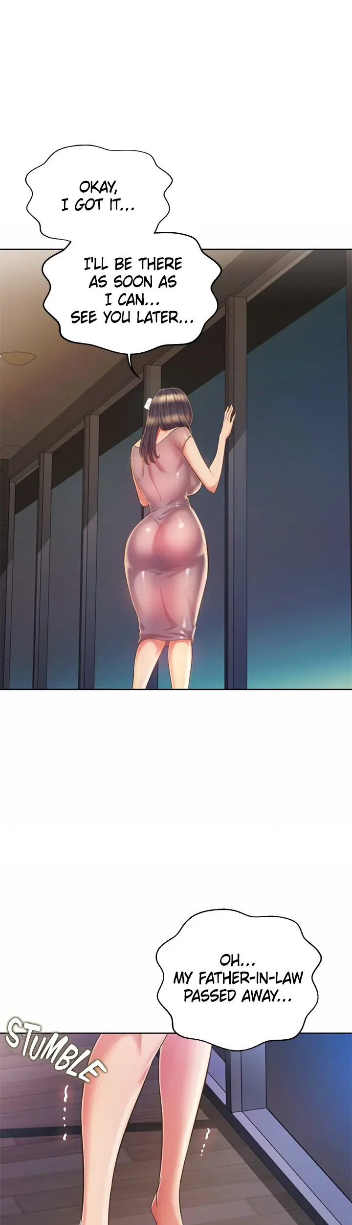 Her Taste Chapter 59 - Page 8