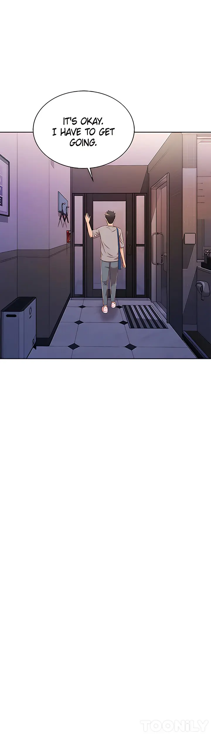 Her Taste Chapter 60 - Page 22